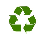Recycled